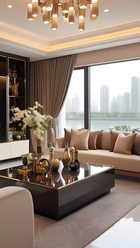 Design a Cozy and Inviting Living Room: How to Achieve the Look ...