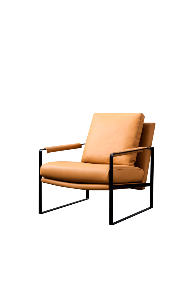 Modern Vista Accent Chair