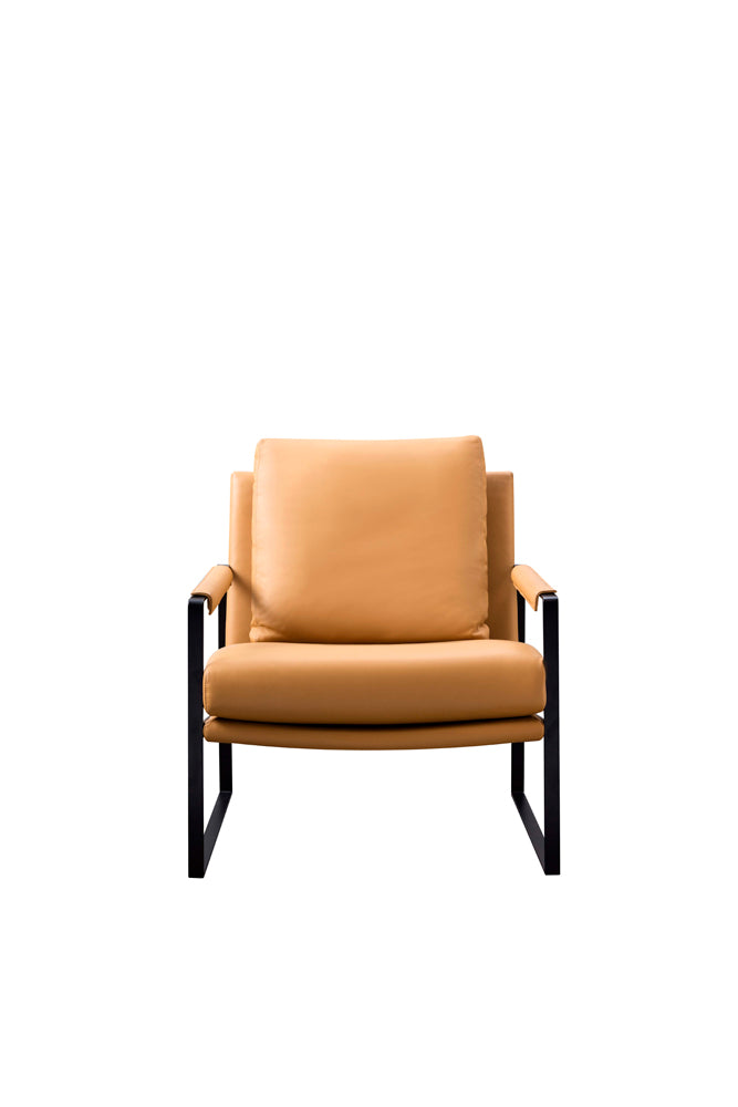 Modern Vista Accent Chair