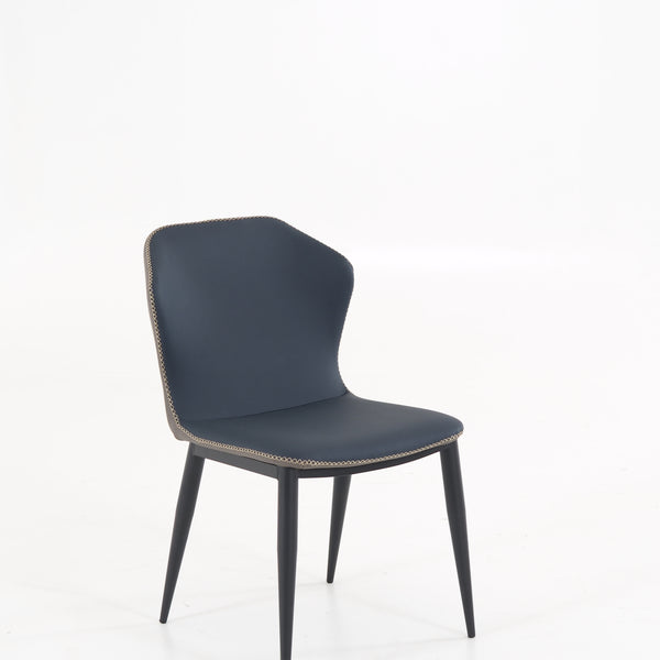 Sleek Dining Chair - Coppice Furniture Luxury Design
