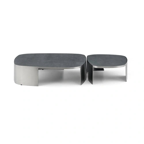 Tranquil Luxe Coffee Table
