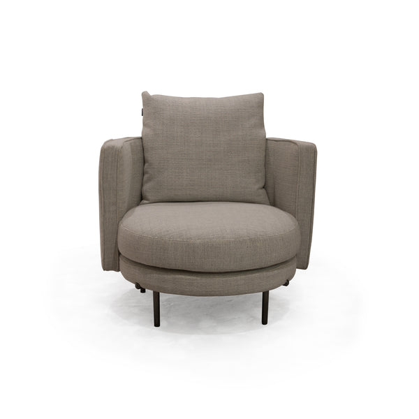Modern Majesty Armchair - Coppice Furniture Luxury Design