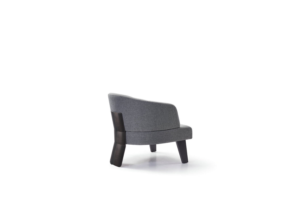 Glam Grove Chair
