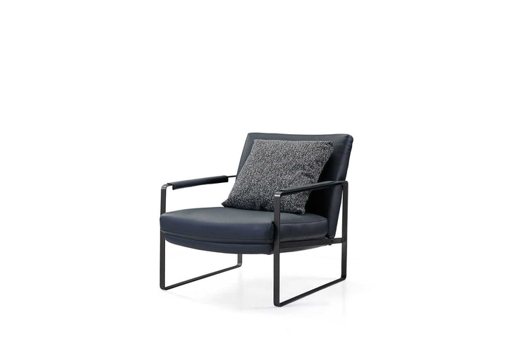 Modern Vista Accent Chair