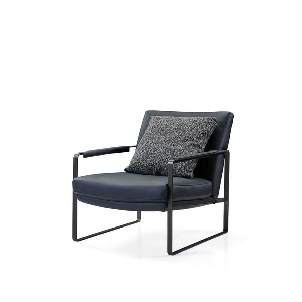 Modern Vista Accent Chair - Coppice Furniture Luxury Design