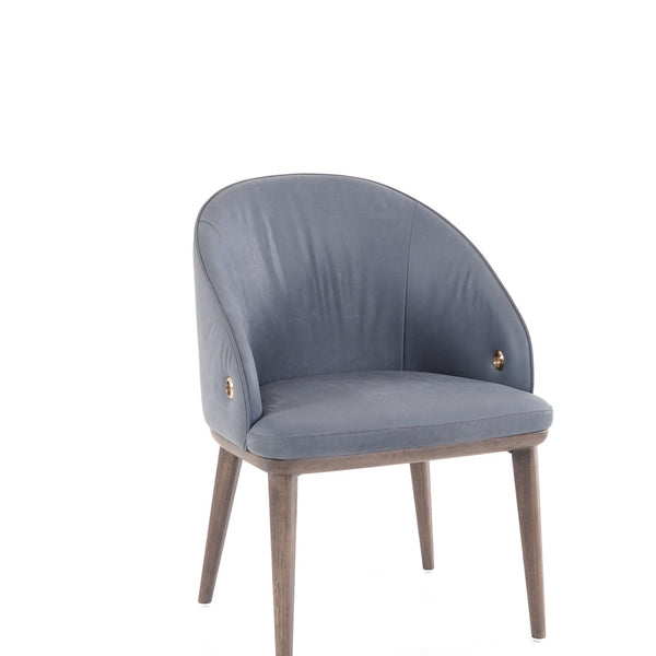 Creative Lounge Chair - Coppice Furniture Luxury Design