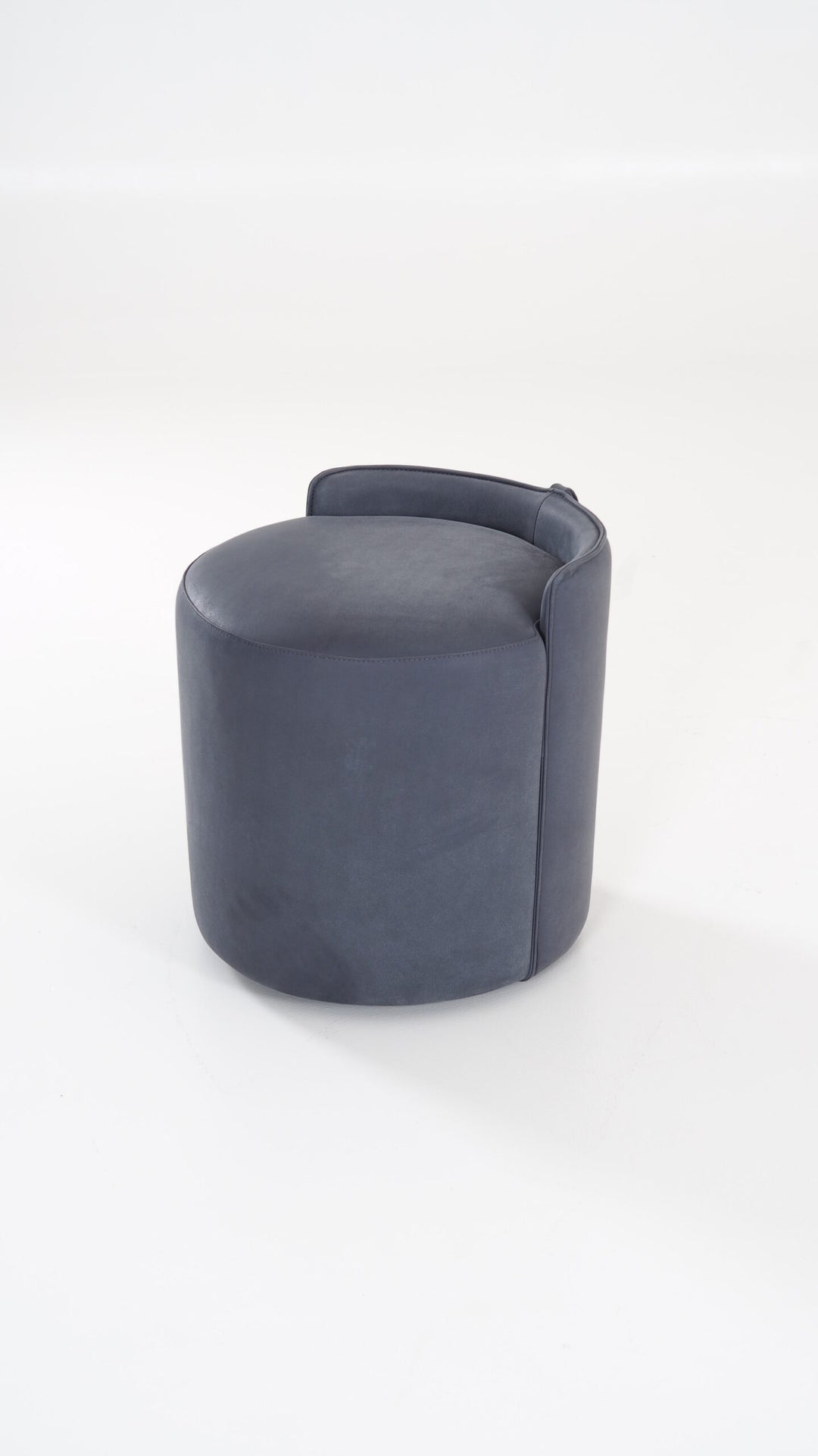 Pasha Perch Ottoman