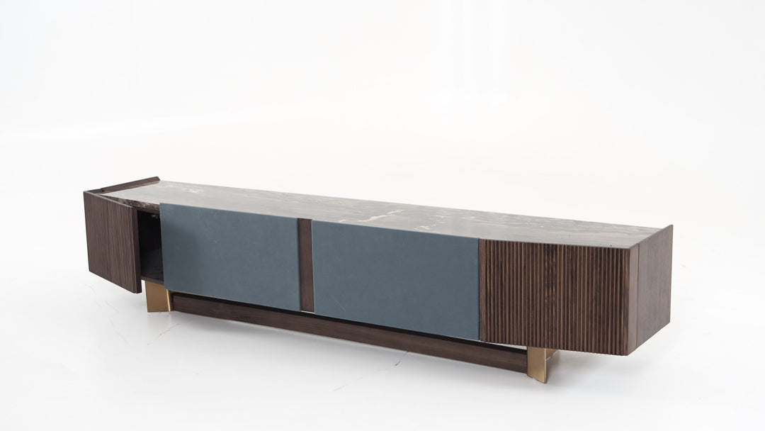 Meticulously Console Cabinet