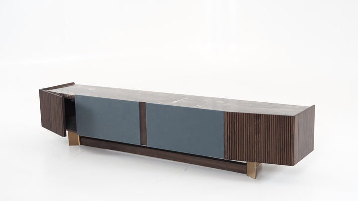 Meticulously Console Cabinet