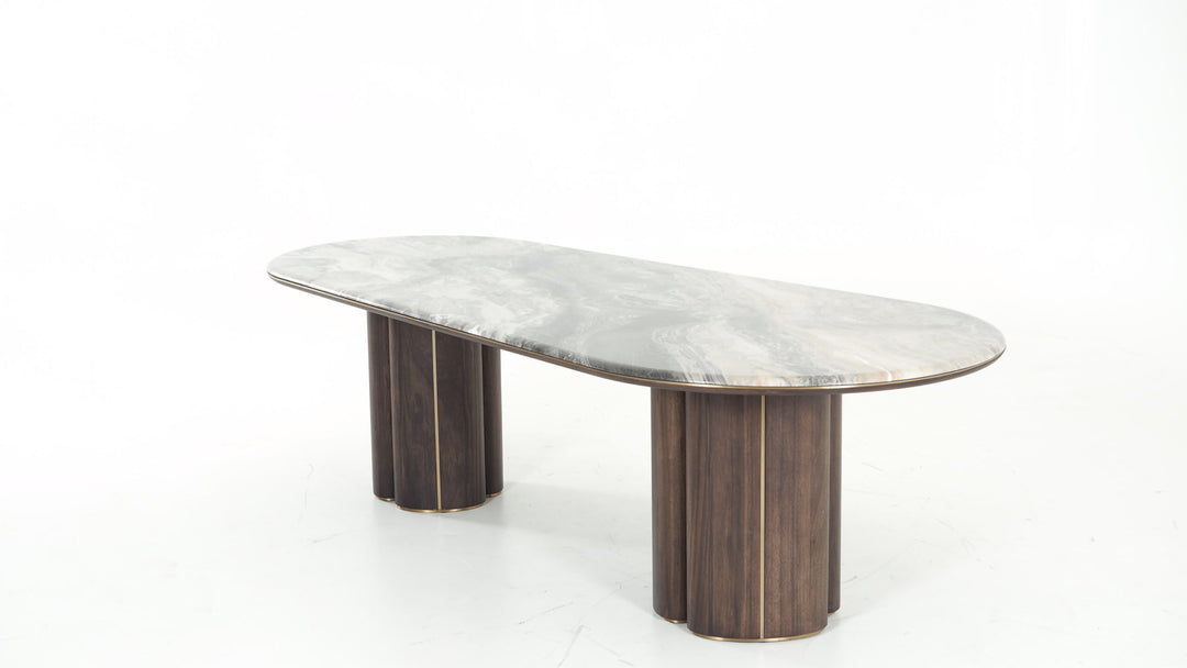 The Solus Stone Table