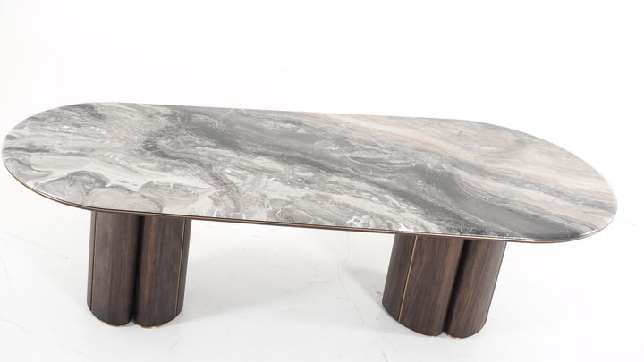 The Solus Stone Table
