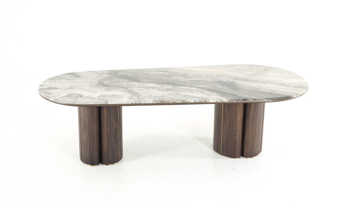 The Solus Stone Table