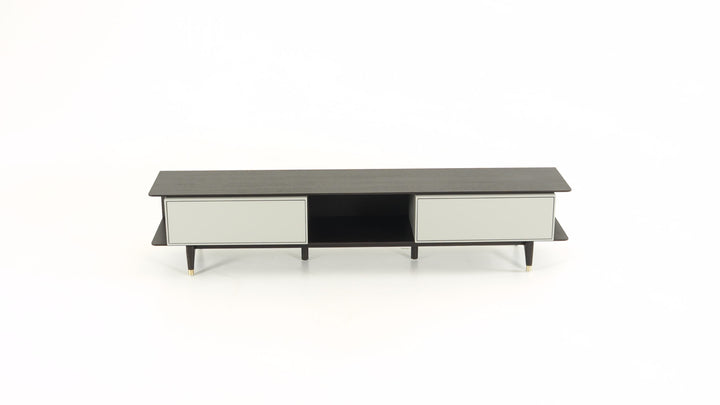 Charming Console Cabinet