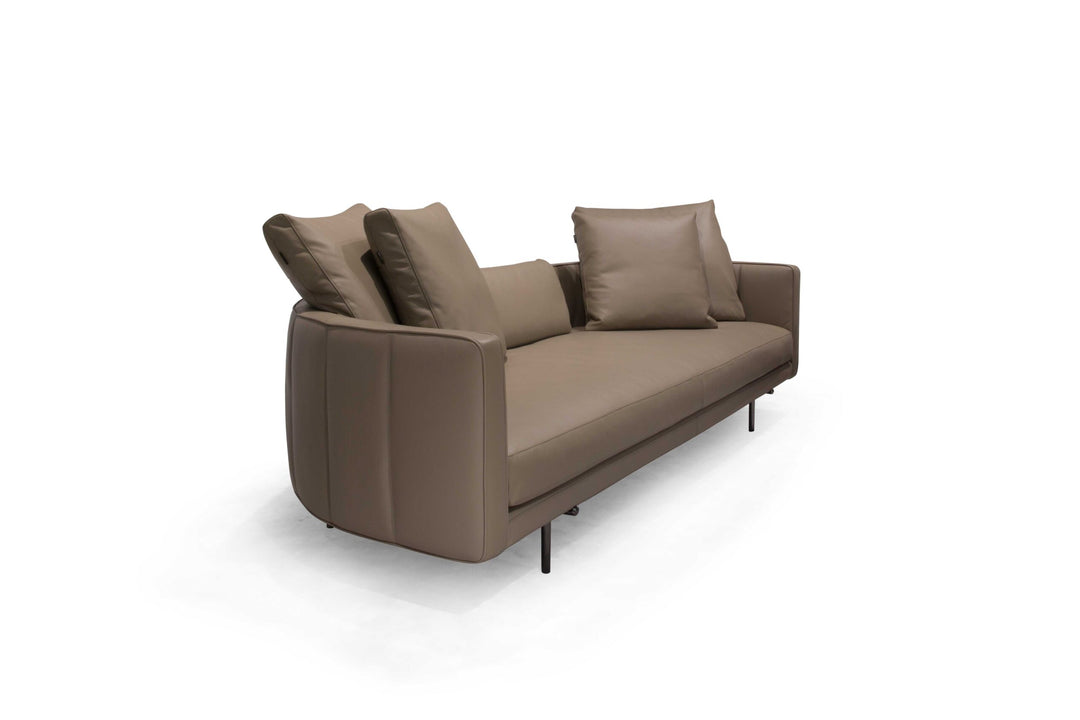 High-Density Sofa