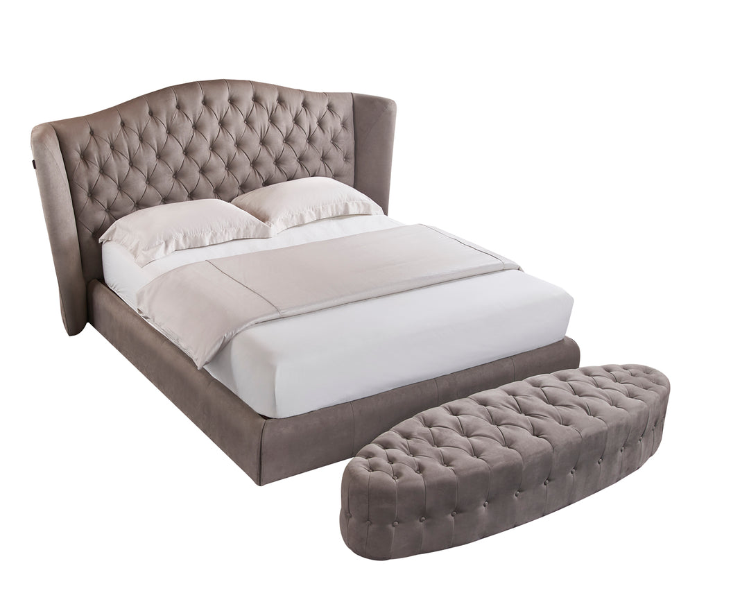 Eastern King Bed