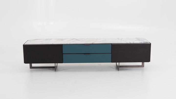Drawer Craft Console Table