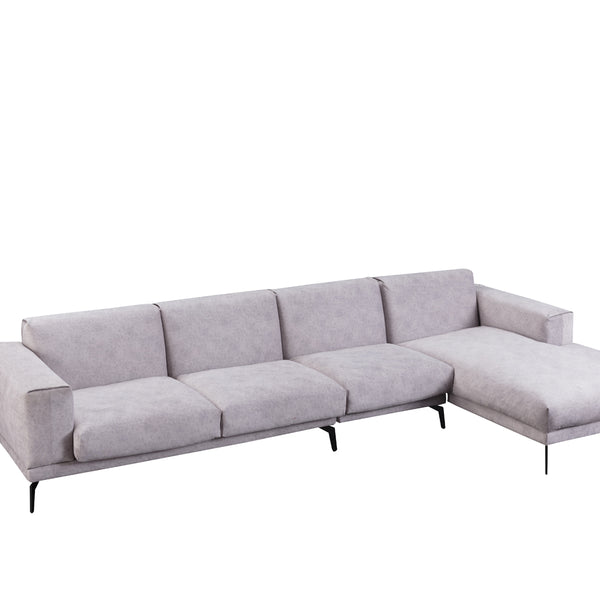 Corner Sofa - Coppice Furniture Luxury Design