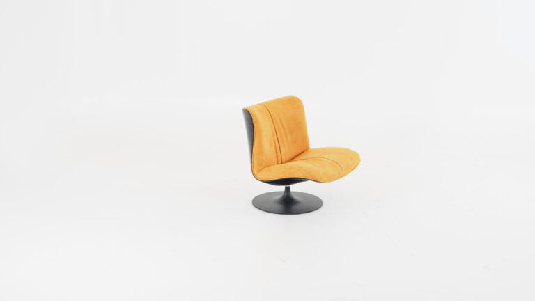 Iconic Accent Chair