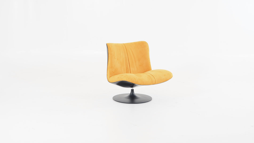 Iconic Accent Chair