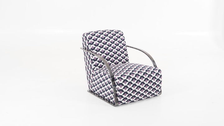 Blend Lounge Chair