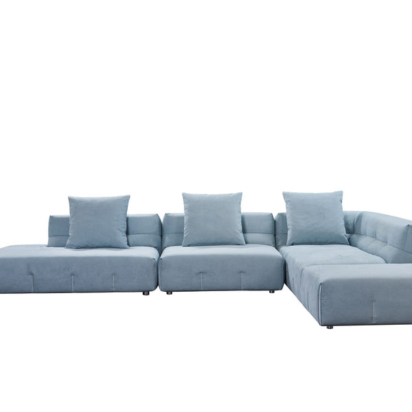 Versa Modular Sofa - Coppice Furniture Luxury Design