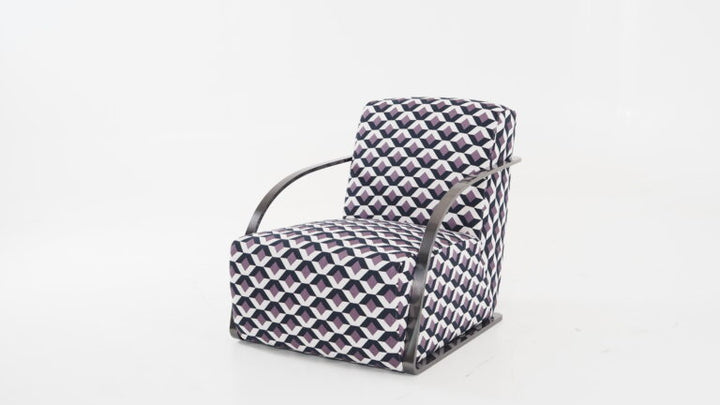 Blend Lounge Chair
