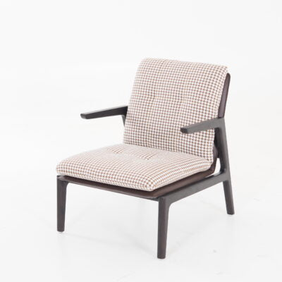 Retro Accent Chair