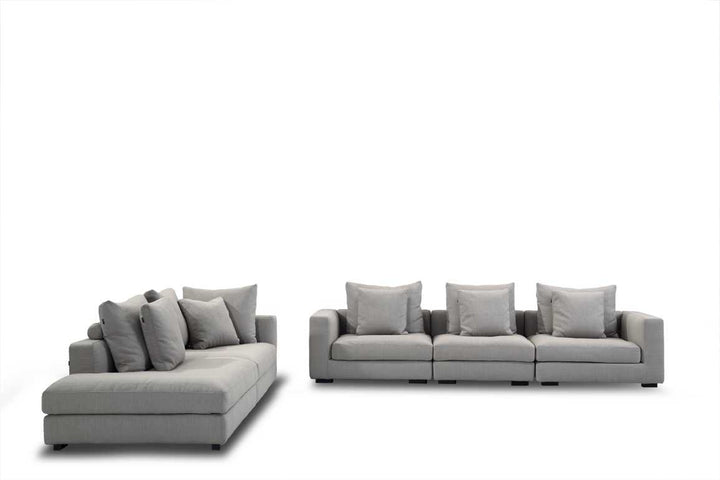 Lux Elegance Sofa