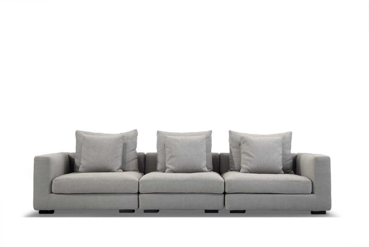 Lux Elegance Sofa