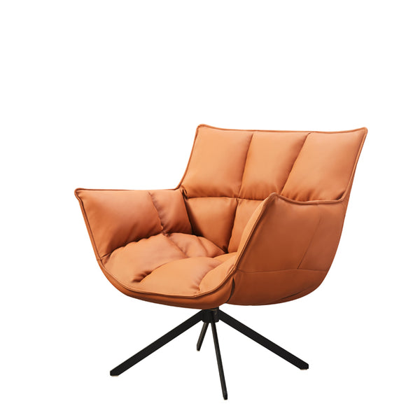 Swivel Armchair - Coppice Furniture Luxury Design