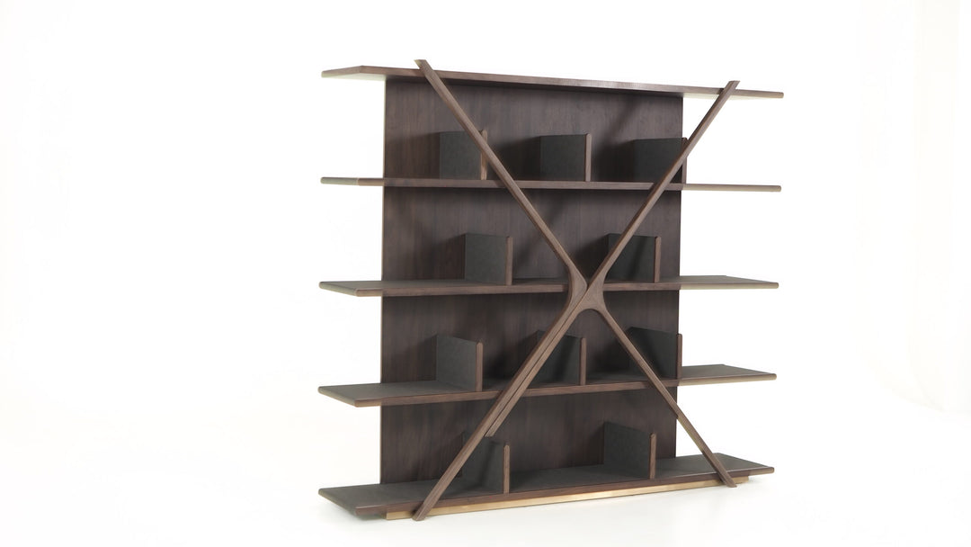 Bookshelf