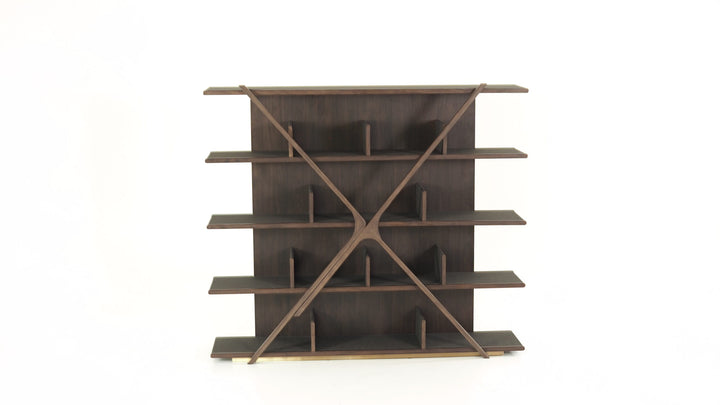 Bookshelf