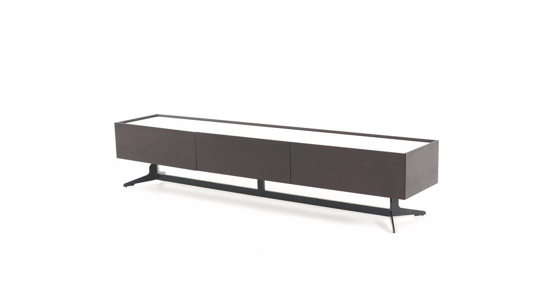 Versatile Console Cabinet