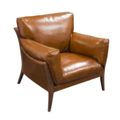 Park Lounge Chair - Coppice Furniture Luxury Design