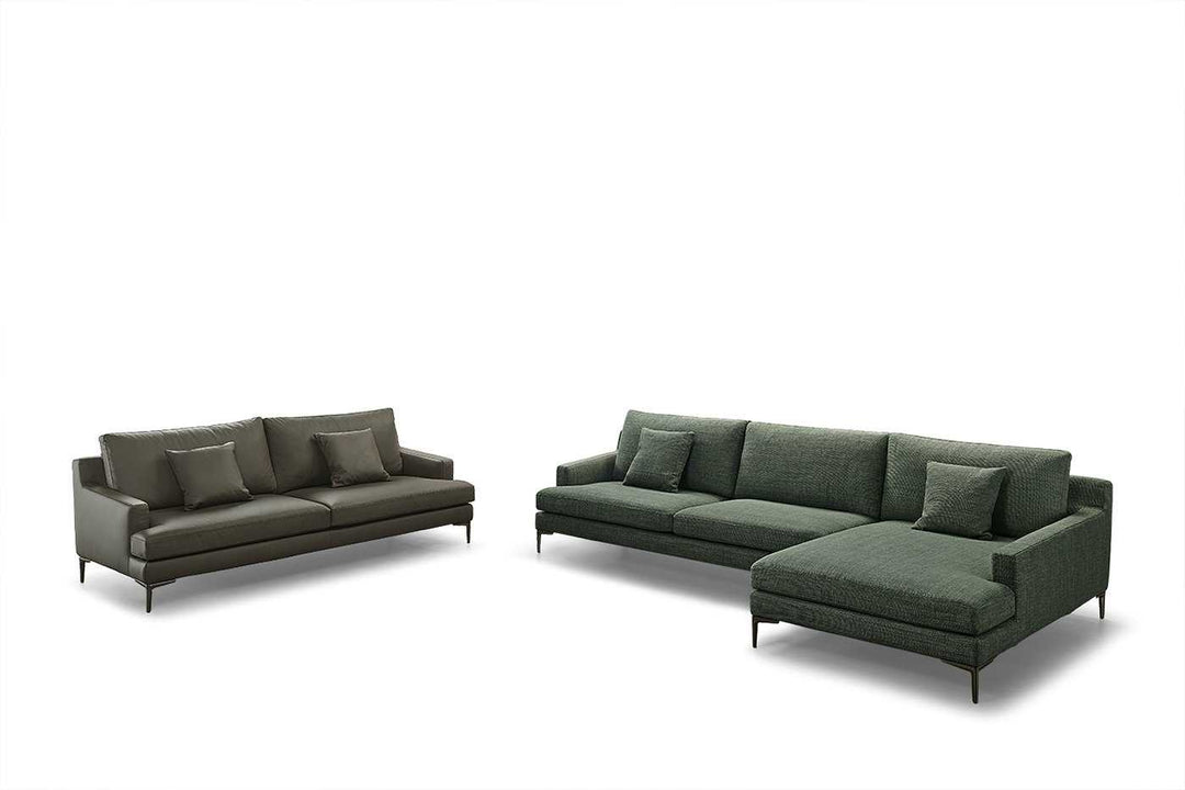 Aesthetic Sofa