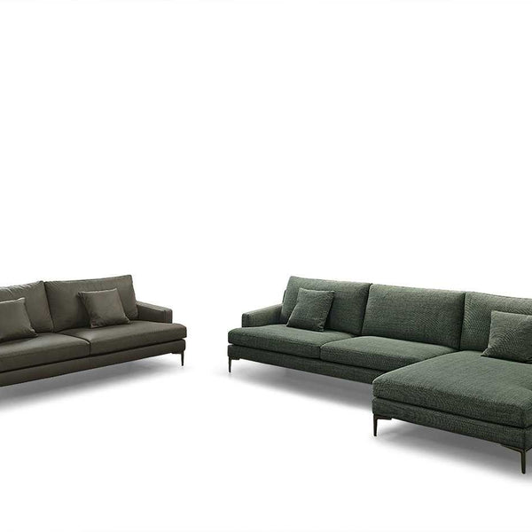 Aesthetic Sofa - Coppice Furniture Luxury Design
