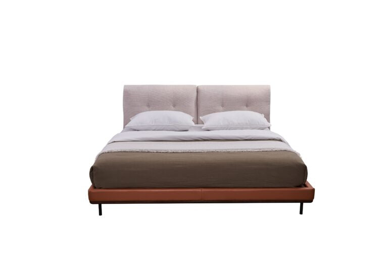Glam Bed