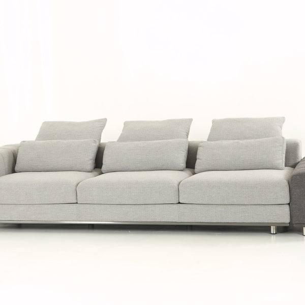 Symmetry Sofa - Coppice Furniture Luxury Design