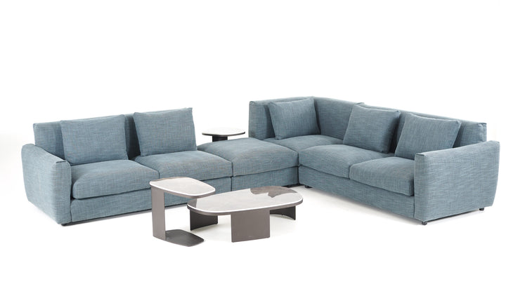 Cosmo Chic Living Sofa Set