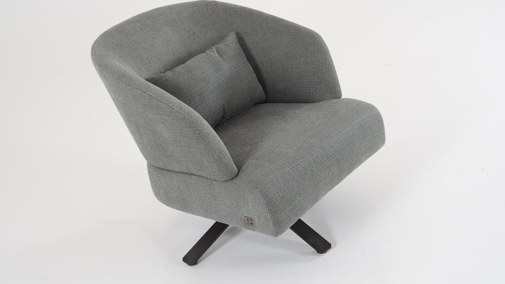 Modern Accent Chair