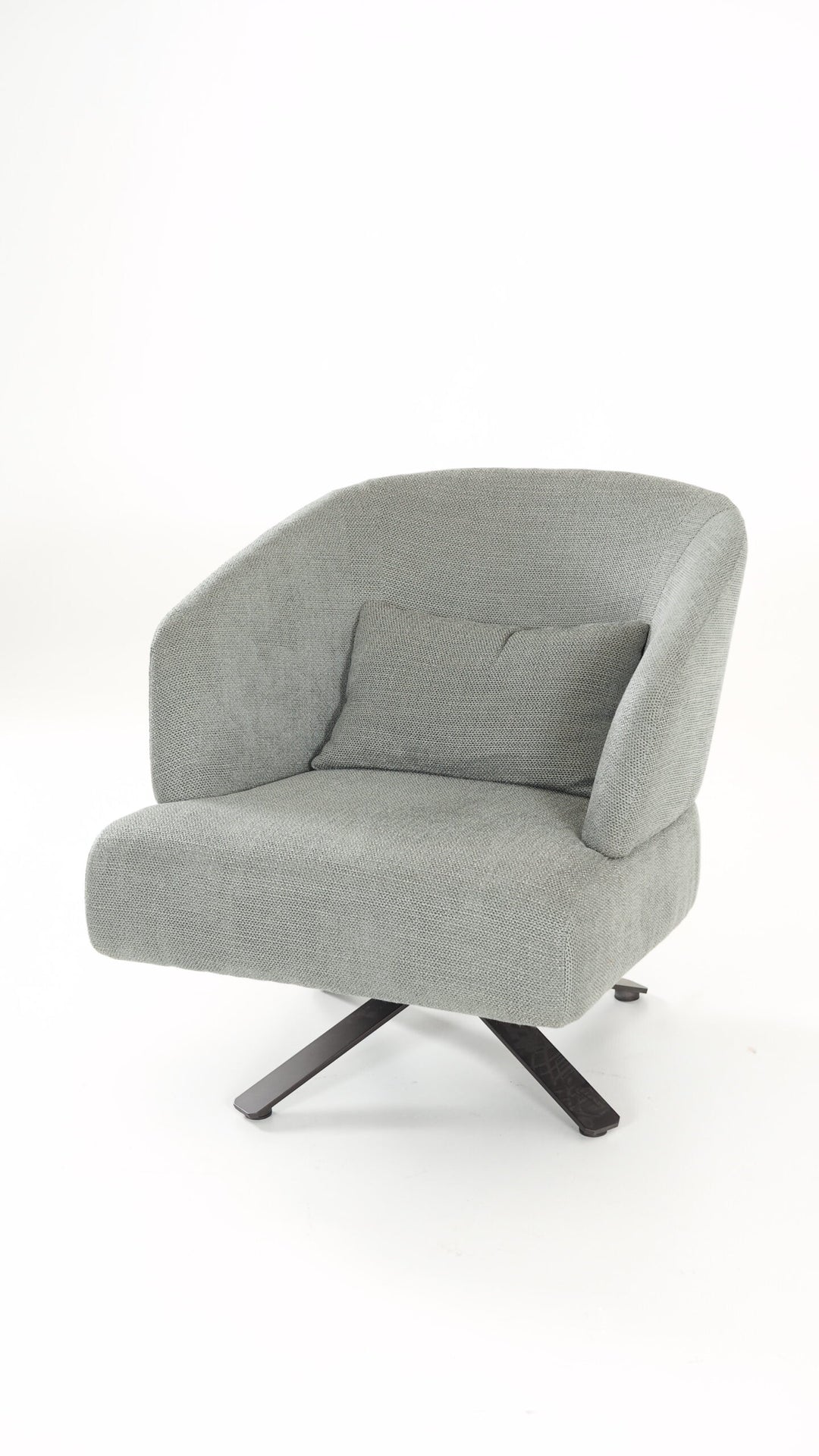 Modern Accent Chair