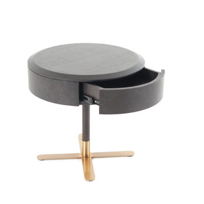 elegant side Table - Coppice Furniture Luxury Design