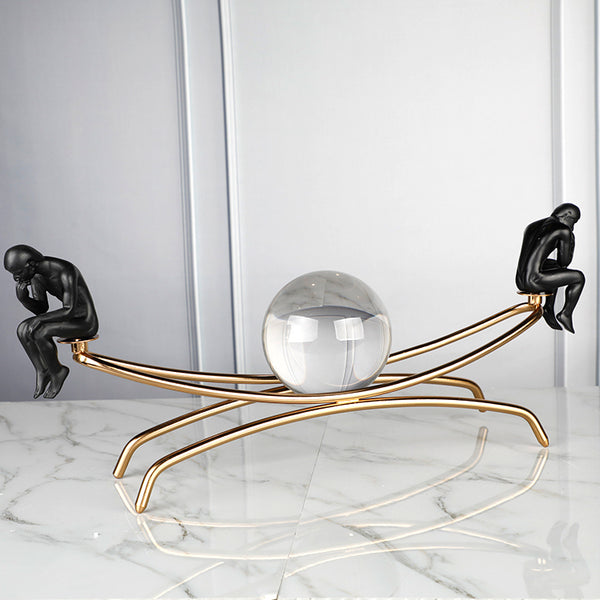 Corner Harmony - Coppice Furniture Luxury Design