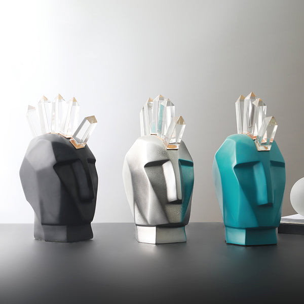 Visage Verse - Coppice Furniture Luxury Design