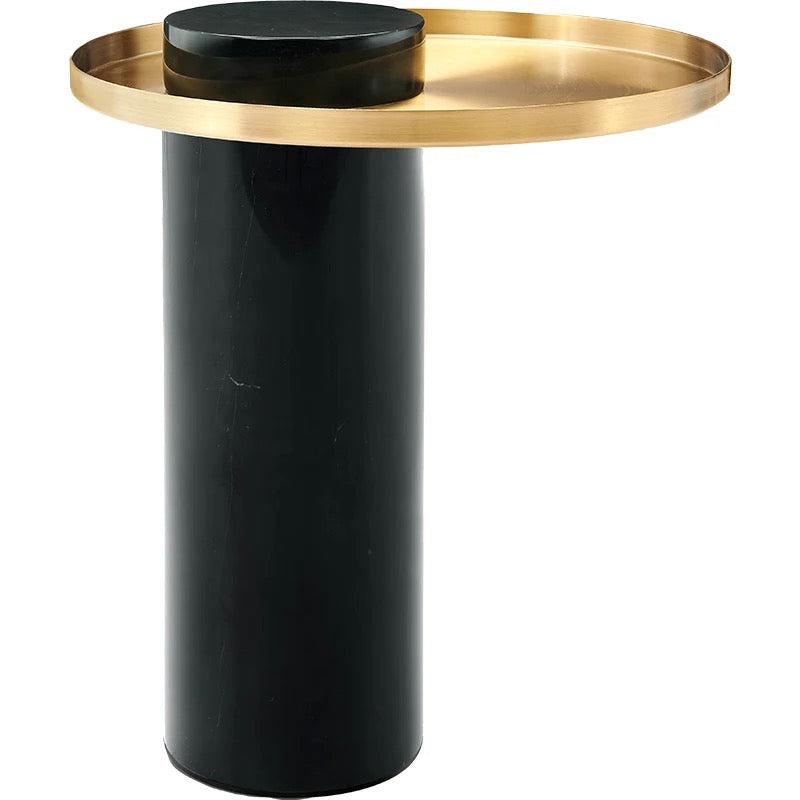 The Zenith Coffee Table