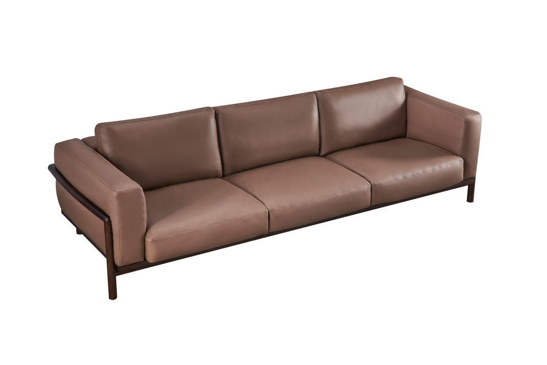 High Quality Solid Material Sofa