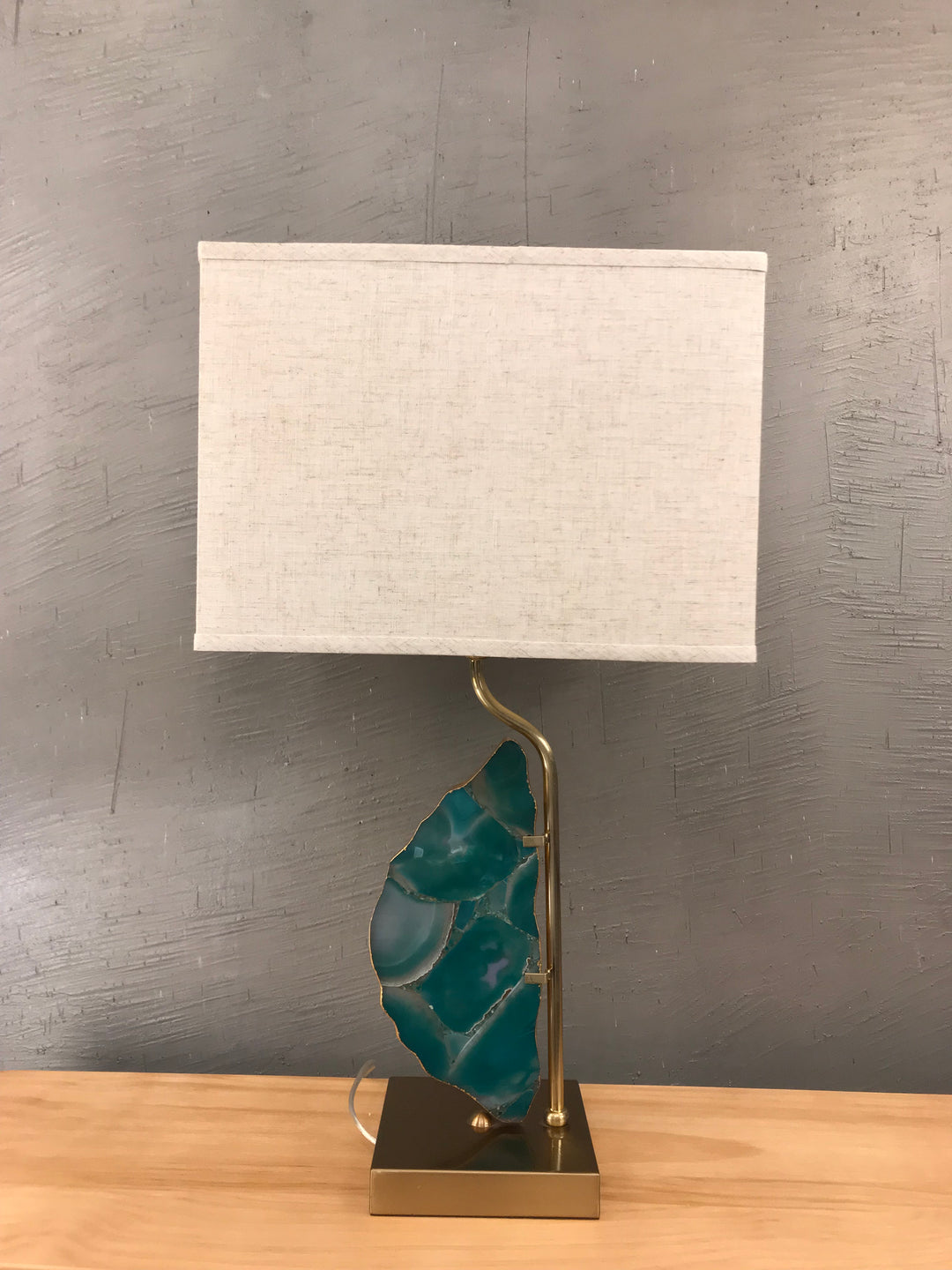 Ambient Glow Lamp