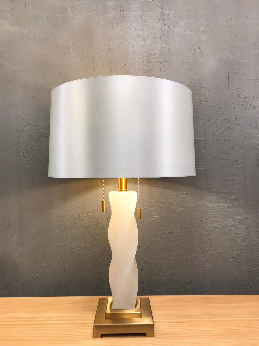 Lumina Lux Lamp