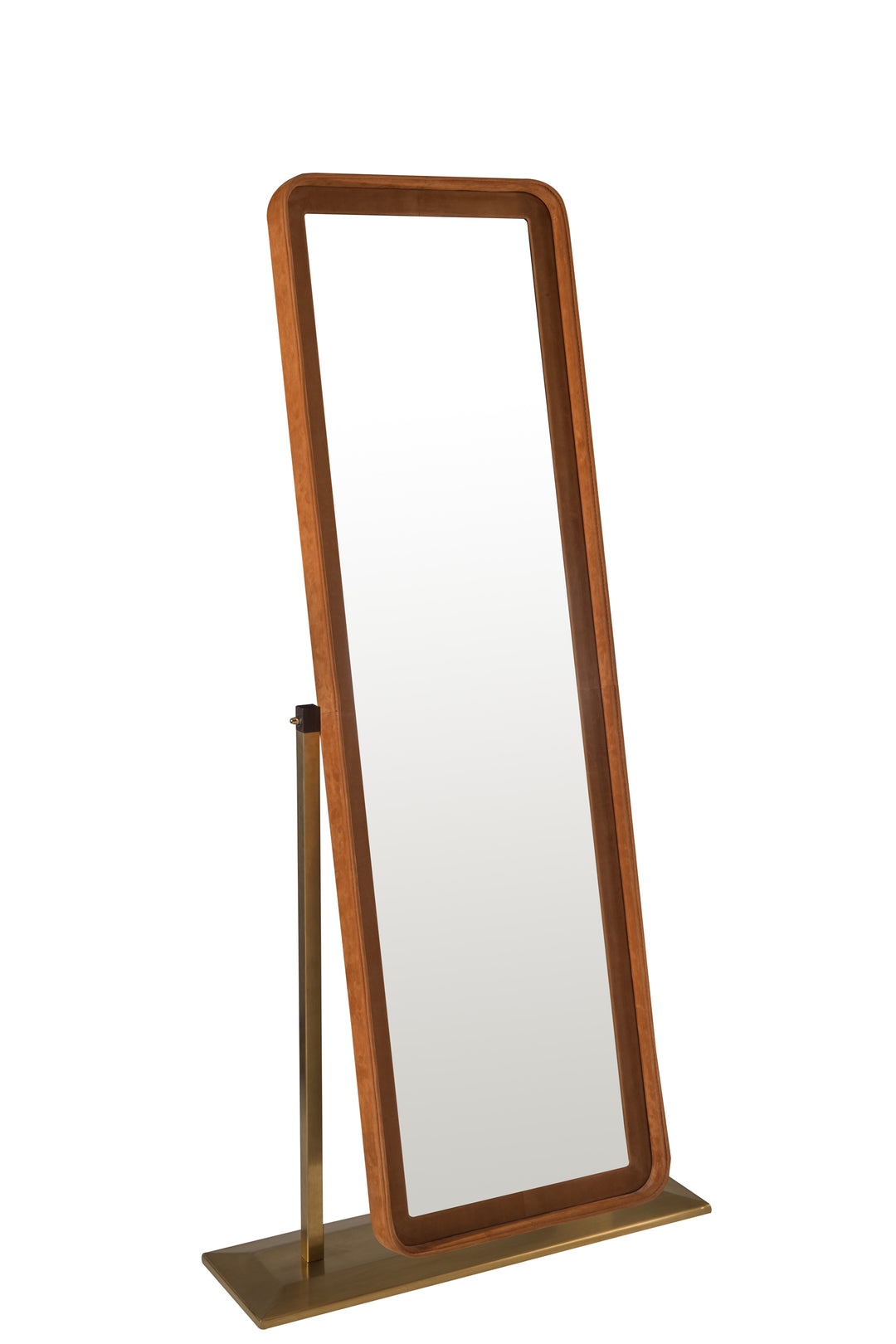Leather Luxe Reflect