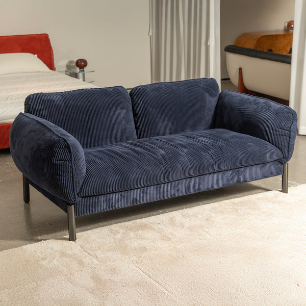 Azure Loveseat - Coppice Furniture Luxury Design
